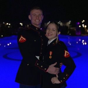 Meet your Posher, Jason